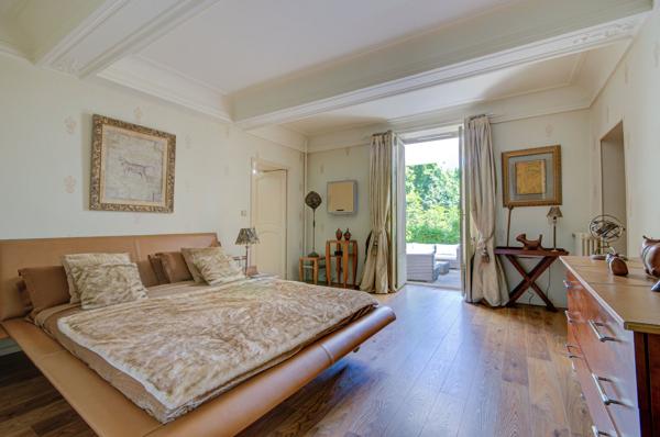 Vente Maison de luxe Aix-en-Provence 10 Pièces 400 m²