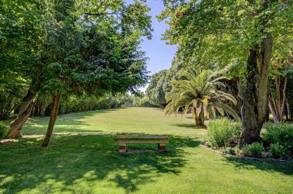 Vente Maison de luxe Aix-en-Provence 10 Pièces 400 m²