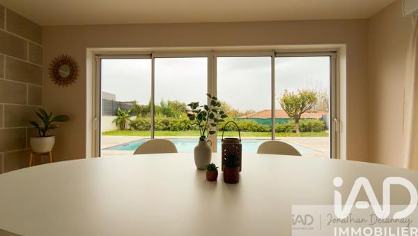 Maison à vendre 5 pièces 131 m² Tresses