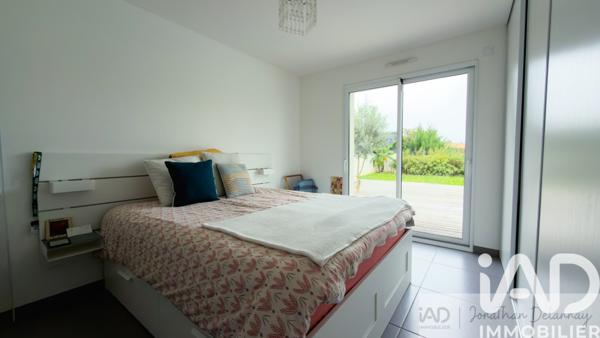 Maison à vendre 5 pièces 131 m² Tresses