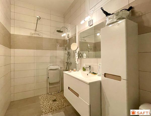 Plein centre ville de BLOIS. Idéal investisseur