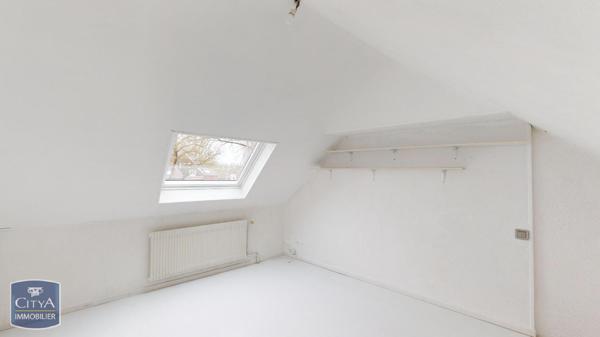 Maison à louer 3 pièces 41.62m²