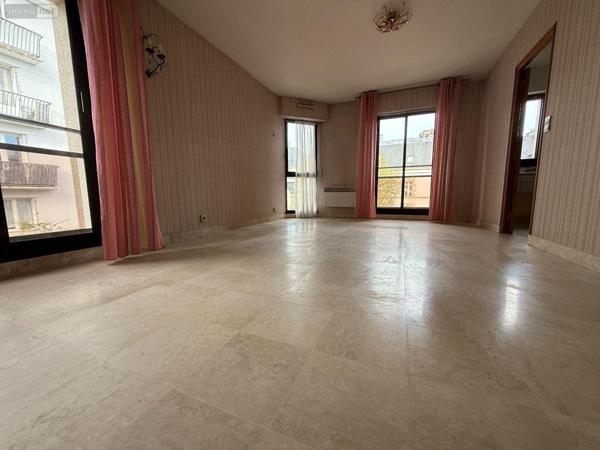 Appartement à vendre à Quimper dans le Finistère (29000), ref : LD/PRS   
centre-ville