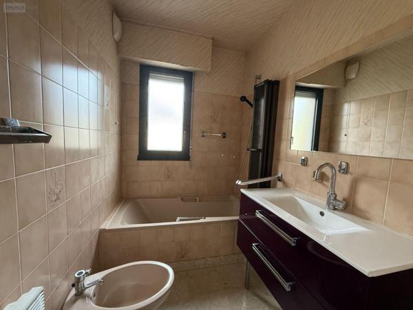 Appartement à vendre à Quimper dans le Finistère (29000), ref : LD/PRS   
centre-ville