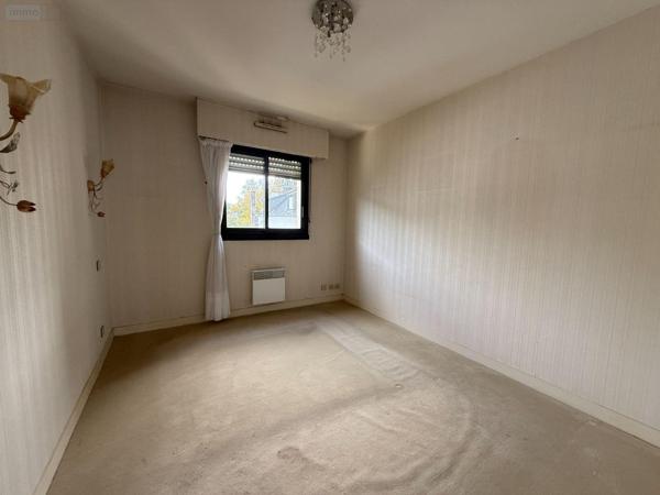 Appartement à vendre à Quimper dans le Finistère (29000), ref : LD/PRS   
centre-ville