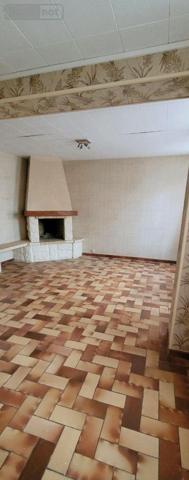 Maison à vendre à Marle dans l'Aisne (02250), ref : 02020/106