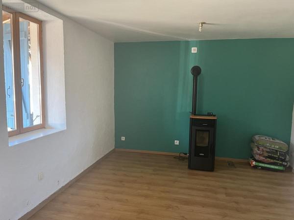 Appartement à vendre à Saint-Paul-de-Varax dans l'Ain (01240), ref : 01067-908