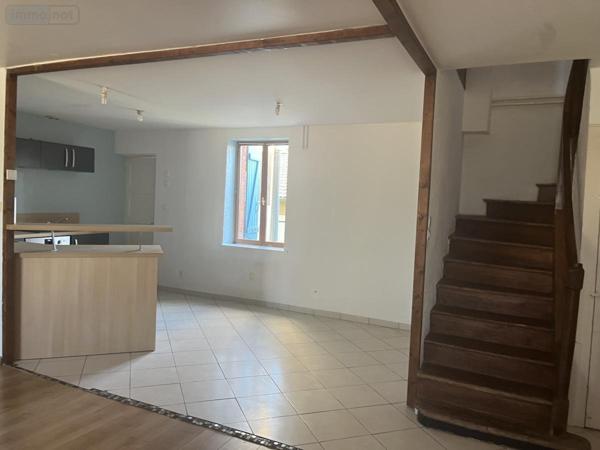 Appartement à vendre à Saint-Paul-de-Varax dans l'Ain (01240), ref : 01067-908