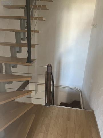 Appartement à vendre à Saint-Paul-de-Varax dans l'Ain (01240), ref : 01067-908