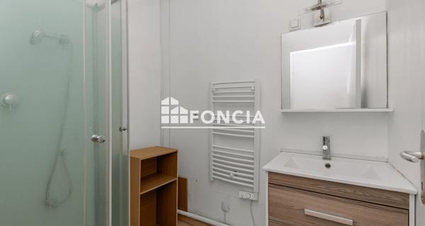 À vendre Studio 32 m² - Rouen 76000