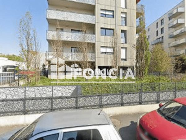 Location Appartement 2 pièces 45.04 m² - 1 RUE DES POETES La Madeleine 59110