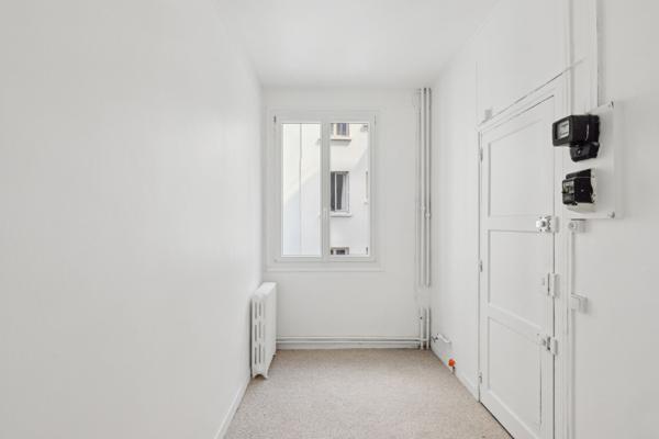Vente Appartement de luxe Paris 16 5 Pièces 150 m²