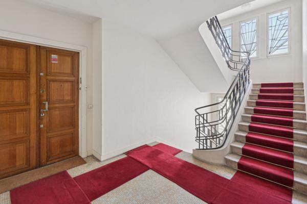 Vente Appartement de luxe Paris 16 5 Pièces 150 m²