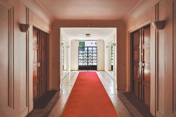 Vente Appartement de luxe Paris 16 5 Pièces 150 m²