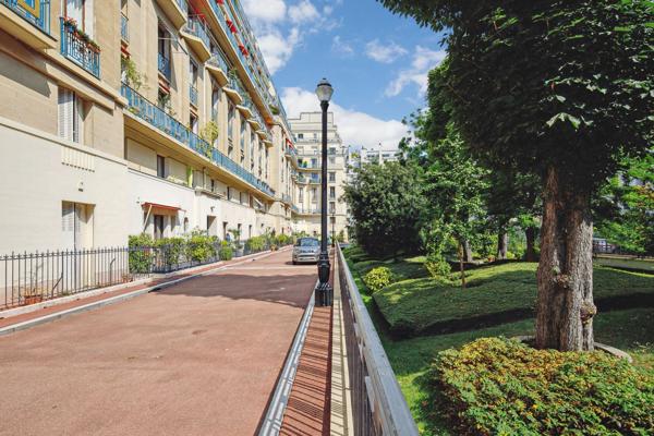 Vente Appartement de luxe Paris 16 5 Pièces 150 m²