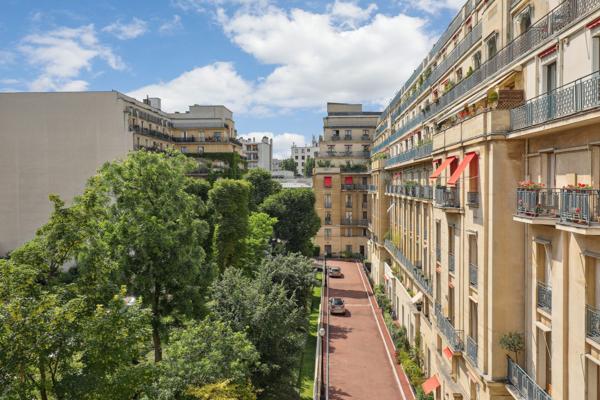 Vente Appartement de luxe Paris 16 5 Pièces 150 m²