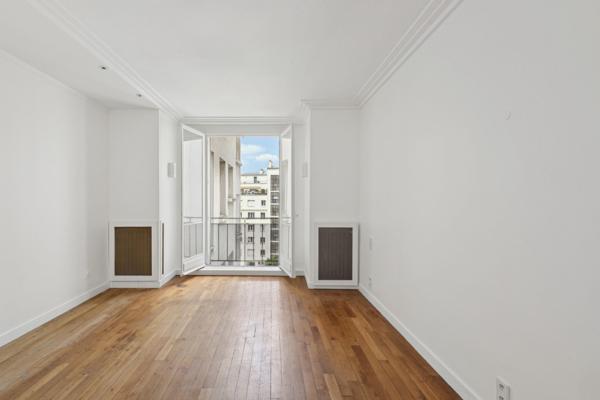 Vente Appartement de luxe Paris 16 5 Pièces 150 m²