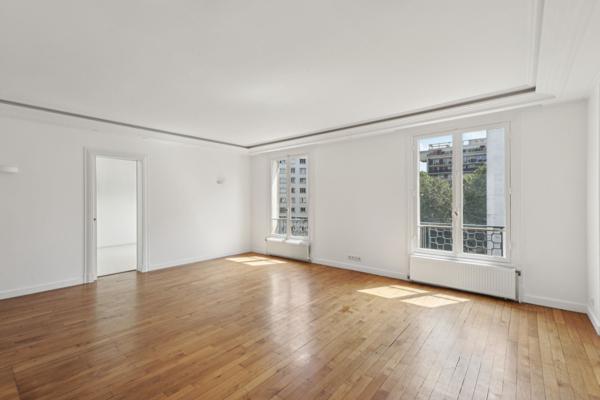 Vente Appartement de luxe Paris 16 5 Pièces 150 m²