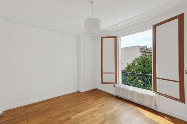 Vente Appartement de luxe Paris 16 5 Pièces 150 m²