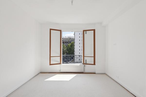 Vente Appartement de luxe Paris 16 5 Pièces 150 m²