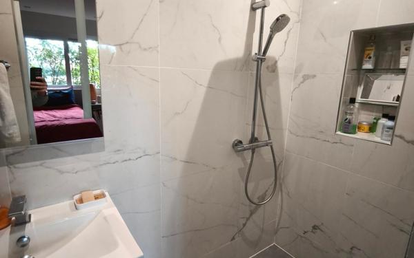 Appartement à vendre    2 pièces • 38,16 m2 Saint-Gratien