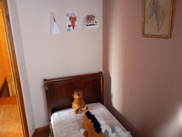 Maison avec belle terrasse