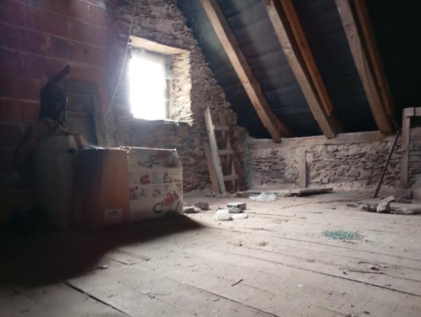 Maison avec belle terrasse