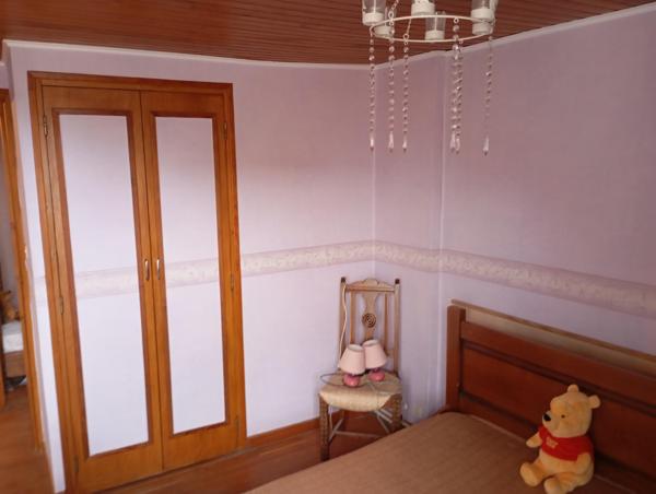 Maison avec belle terrasse