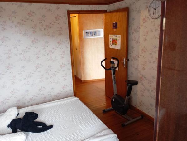 Maison avec belle terrasse