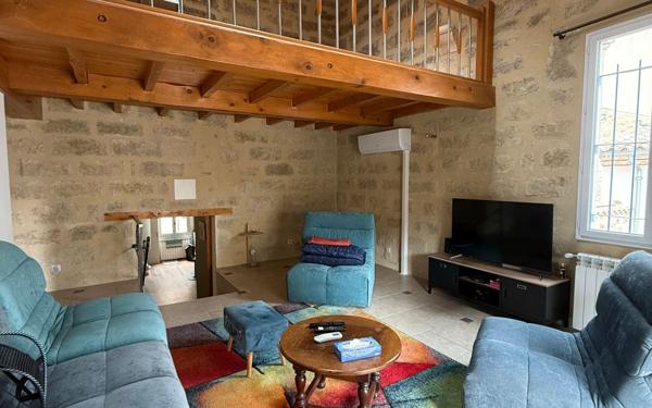 Maison à vendre    4 pièces •  Pézenas