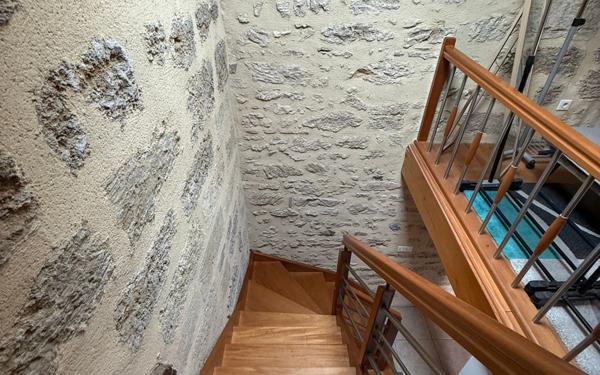 Maison à vendre    4 pièces •  Pézenas