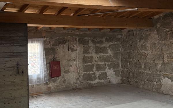 Maison à vendre    4 pièces •  Pézenas