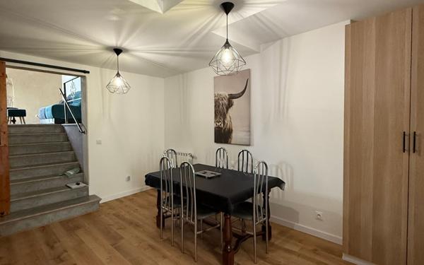 Maison à vendre    4 pièces •  Pézenas