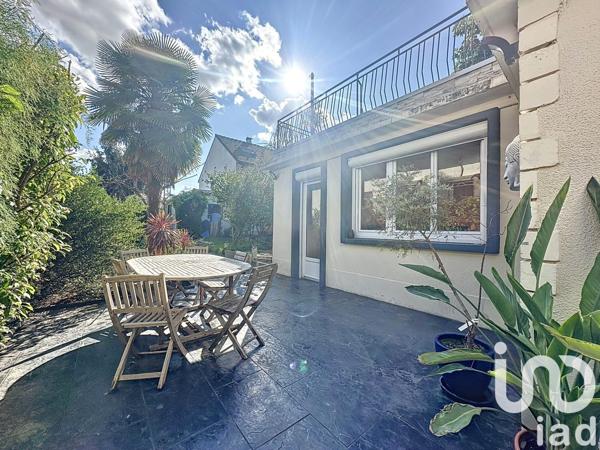 Maison à vendre 4 pièces 110 m² Orly