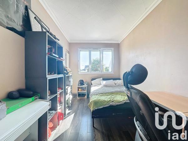 Maison à vendre 4 pièces 110 m² Orly