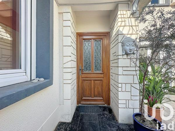 Maison à vendre 4 pièces 110 m² Orly