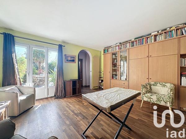 Maison à vendre 4 pièces 110 m² Orly