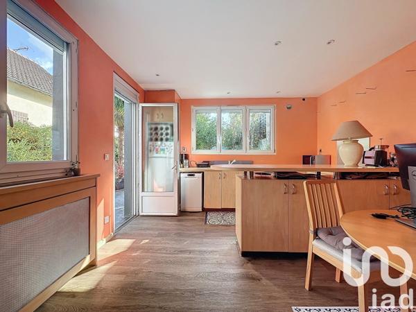 Maison à vendre 4 pièces 110 m² Orly