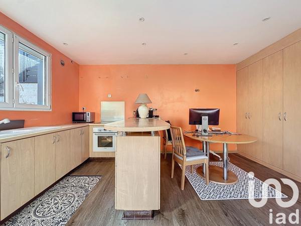 Maison à vendre 4 pièces 110 m² Orly