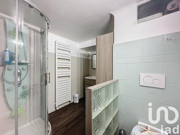 Maison à vendre 4 pièces 110 m² Orly