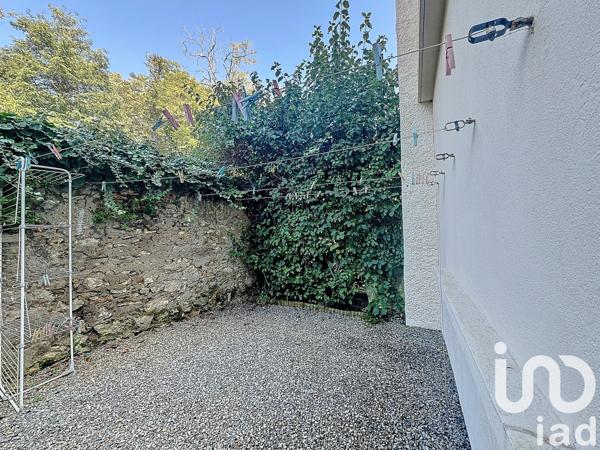 Maison à vendre 4 pièces 110 m² Orly