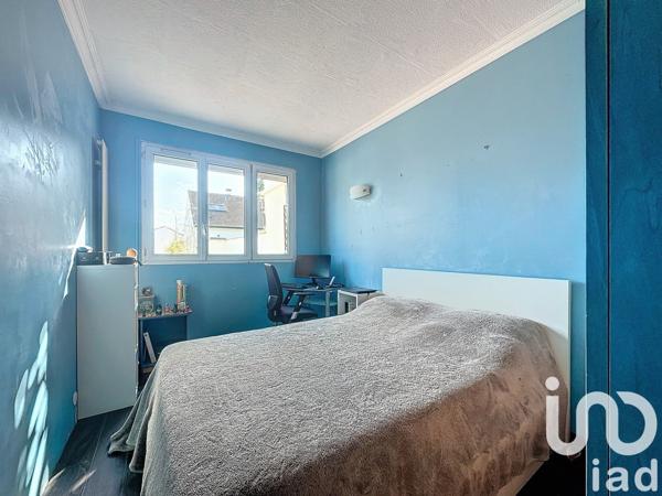 Maison à vendre 4 pièces 110 m² Orly