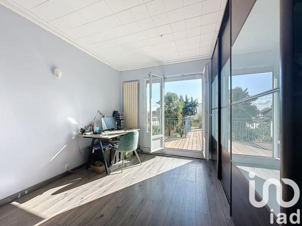 Maison à vendre 4 pièces 110 m² Orly