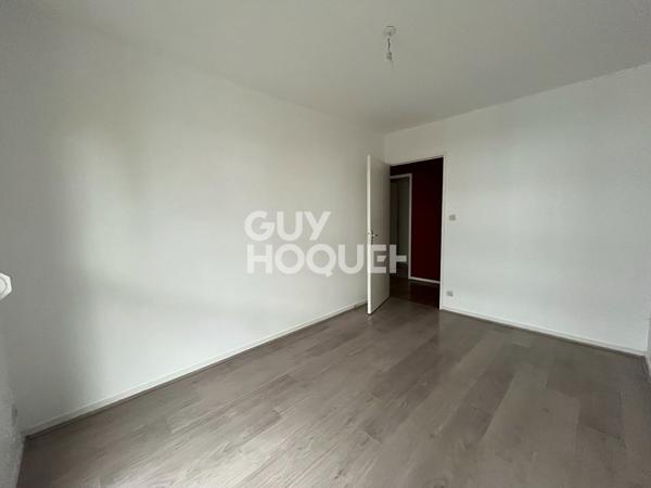 A louer - Appartement T3 - Quartier Kérinou à BREST