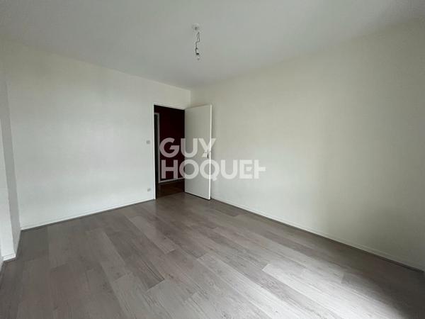 A louer - Appartement T3 - Quartier Kérinou à BREST