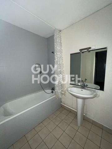 A louer - Appartement T3 - Quartier Kérinou à BREST