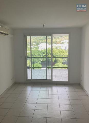 A vendre T2 Résidence flamboyant St Denis
