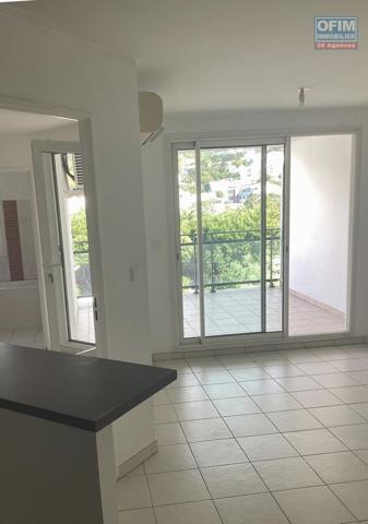 A vendre T2 Résidence flamboyant St Denis
