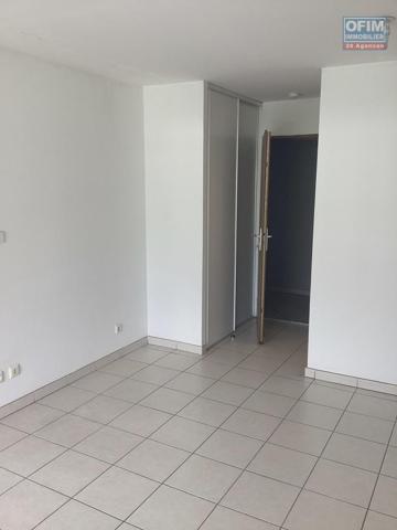 A vendre T2 Résidence flamboyant St Denis
