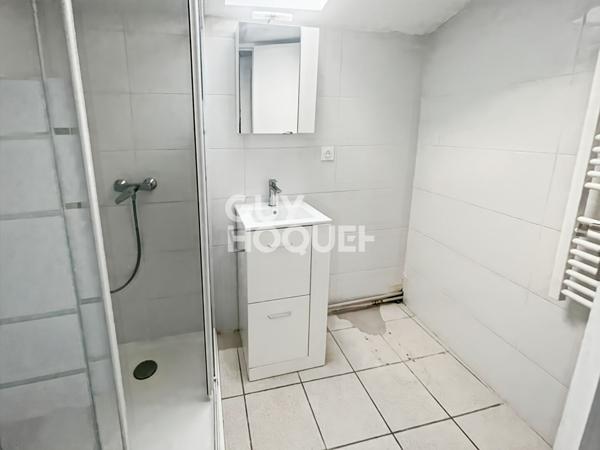 Appartement 2 pièces à louer à Fontenay-Trésigny